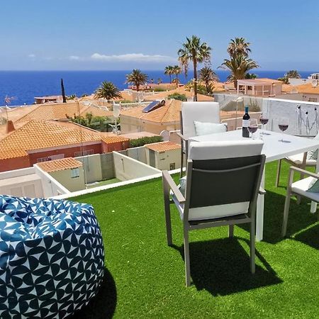 Villa Hortensia Costa Adeje  Exterior foto