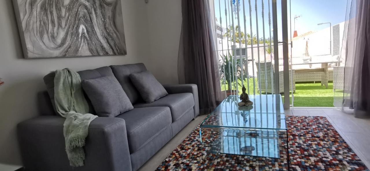 Villa Hortensia Costa Adeje  Exterior foto