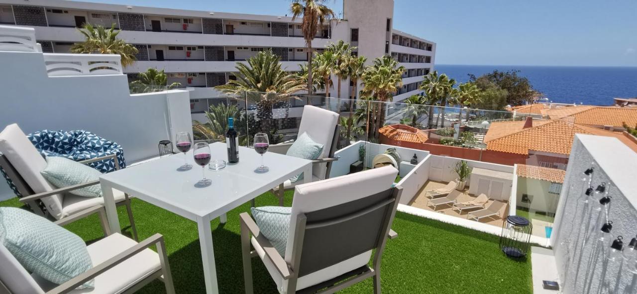 Villa Hortensia Costa Adeje  Exterior foto