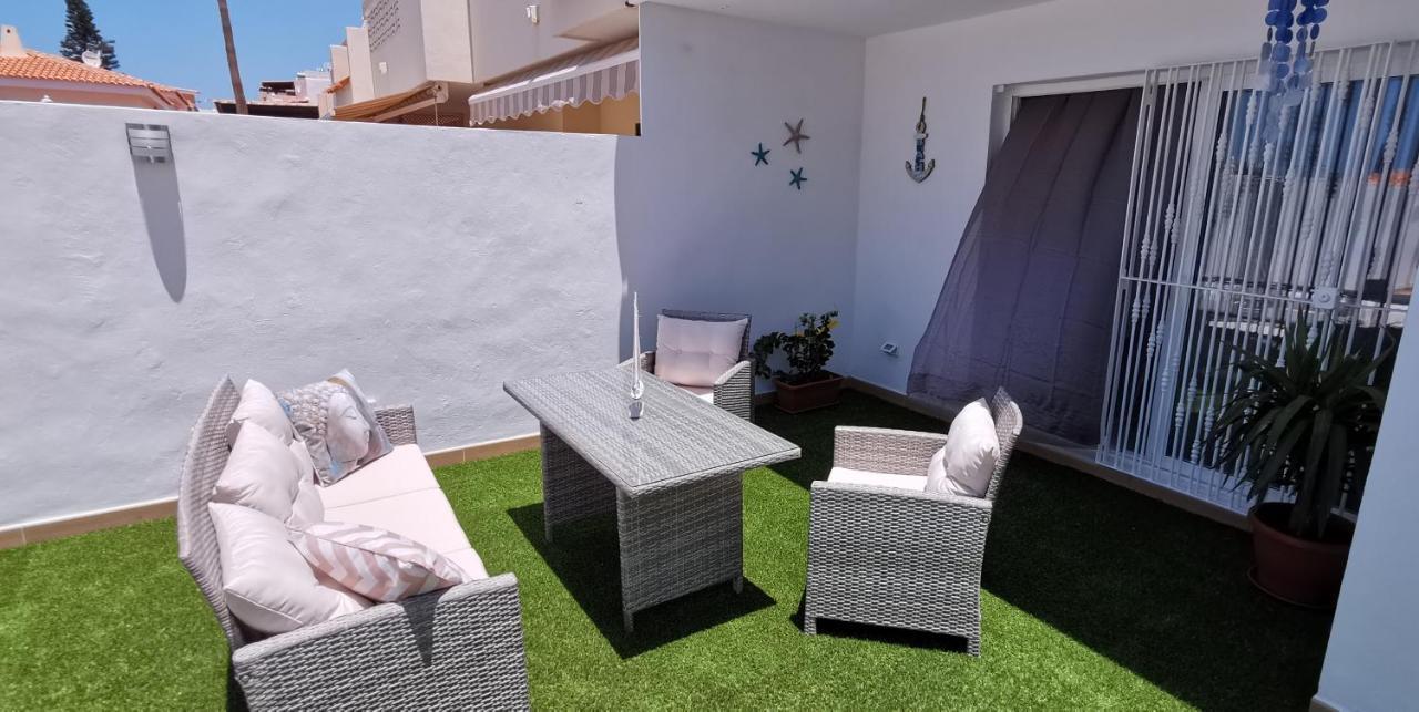 Villa Hortensia Costa Adeje  Exterior foto