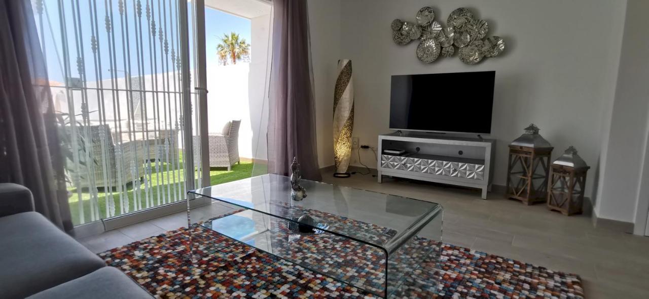 Villa Hortensia Costa Adeje  Exterior foto