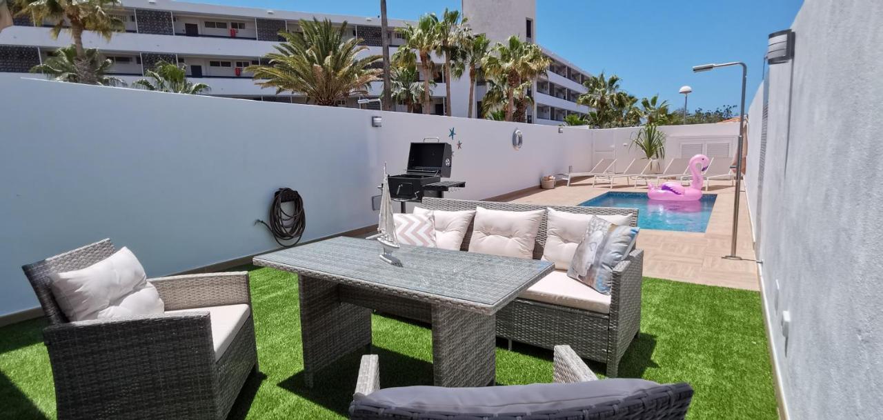 Villa Hortensia Costa Adeje  Exterior foto