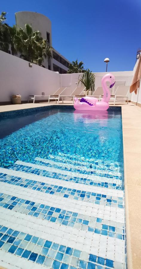 Villa Hortensia Costa Adeje  Exterior foto