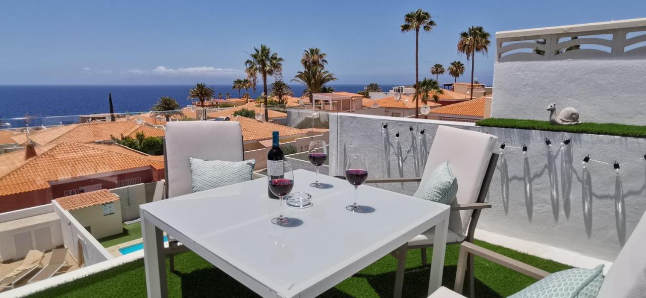 Villa Hortensia Costa Adeje  Exterior foto