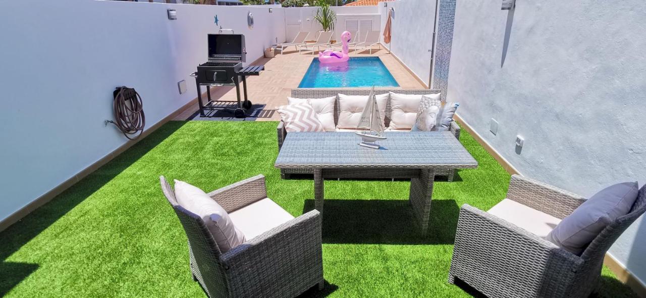 Villa Hortensia Costa Adeje  Exterior foto