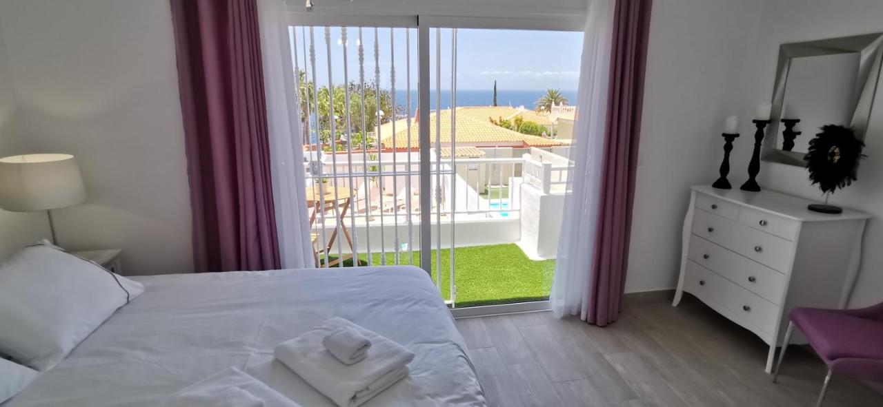 Villa Hortensia Costa Adeje  Exterior foto